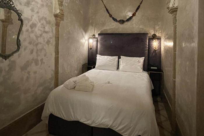 Riad Al Bahi Rabat Kültér fotó